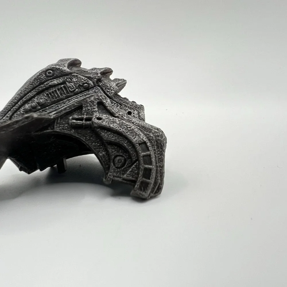 NECA Predator Shoulder Armor Cannon Accessories Lot 7